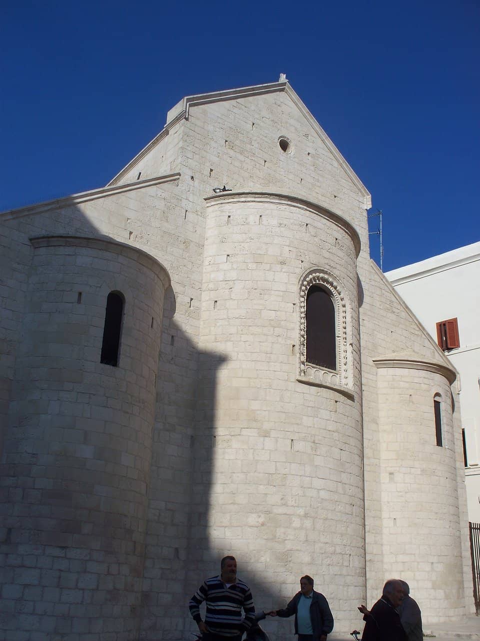 Vertical photo