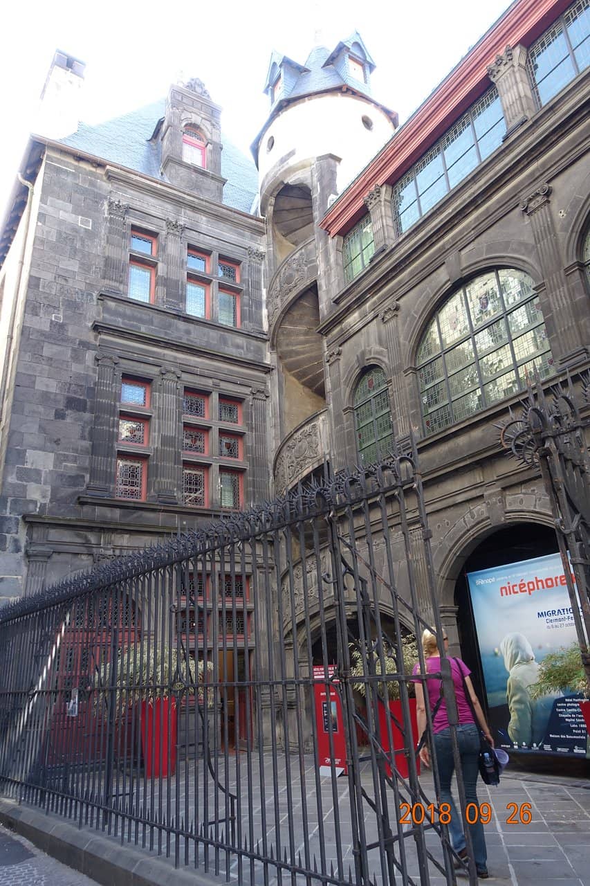 Magnificent Staircase