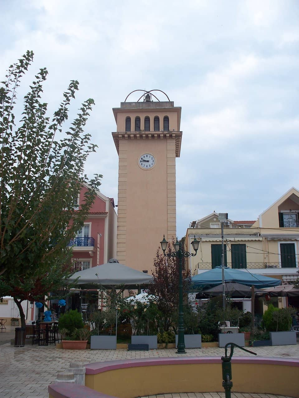 Vertical photo