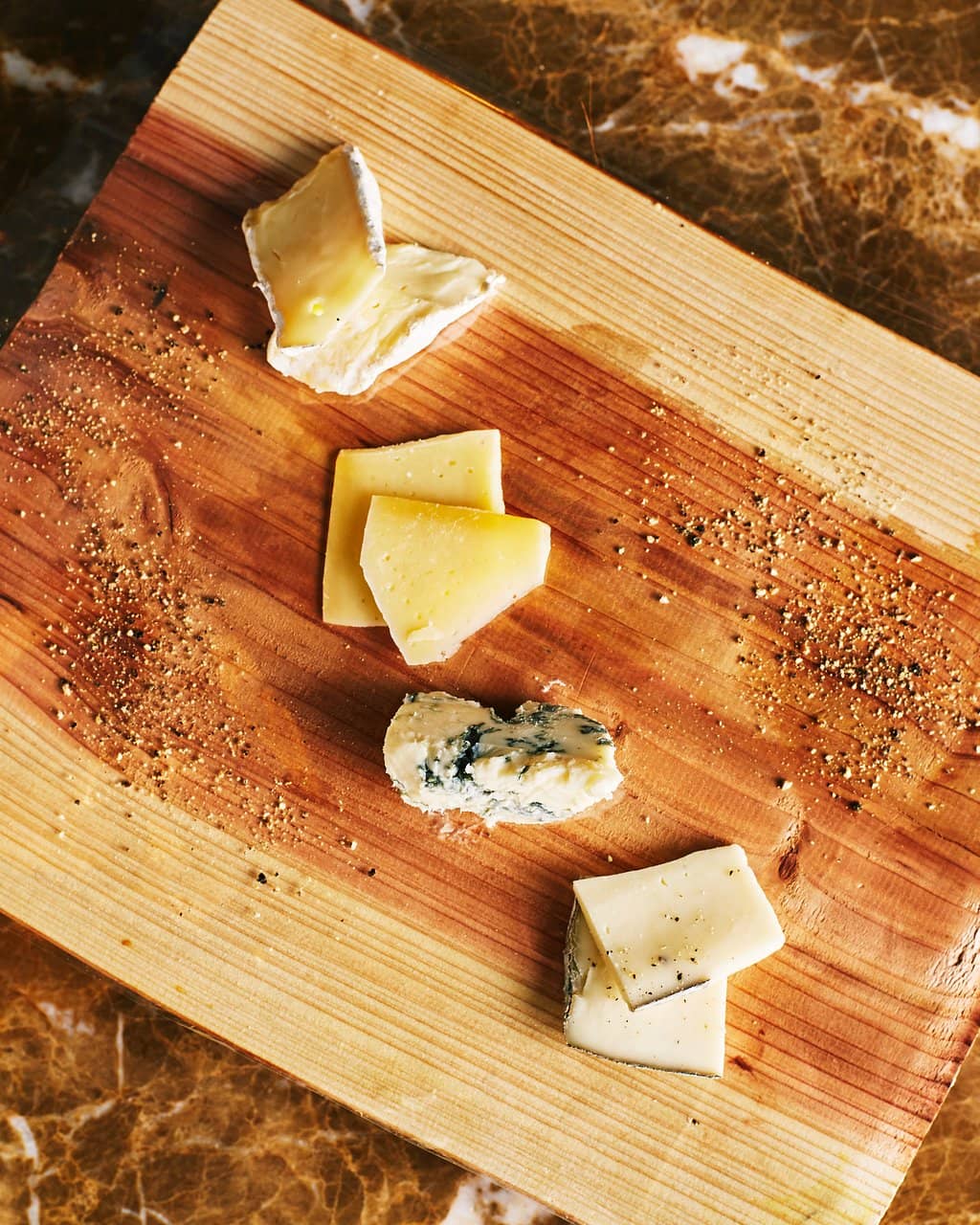 Exceptional Gelato and Desserts