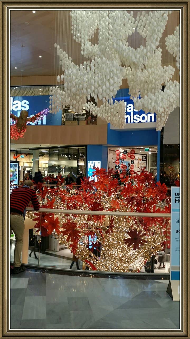 Family-Friendly Amenities