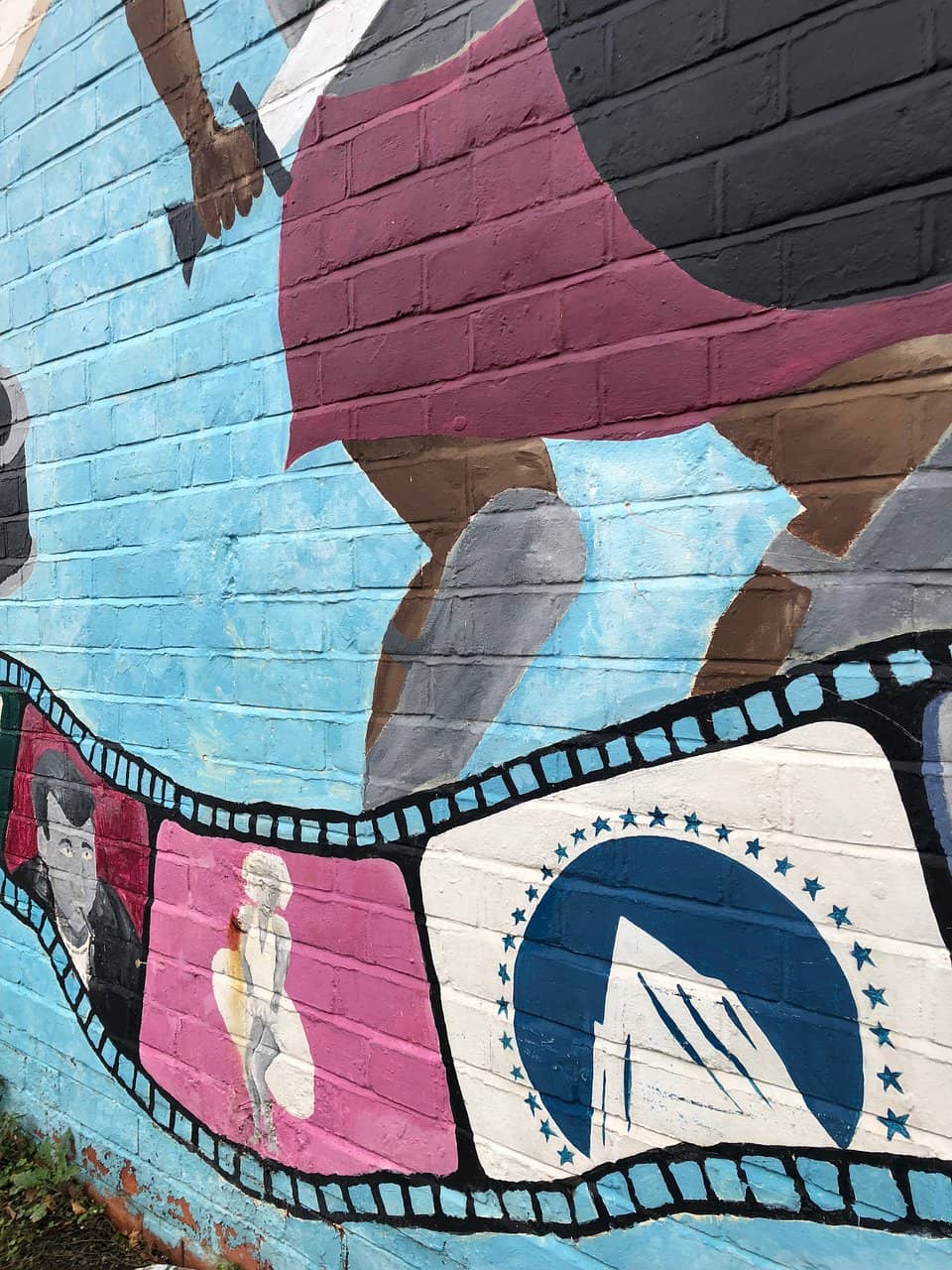 Community Open Mic Nights