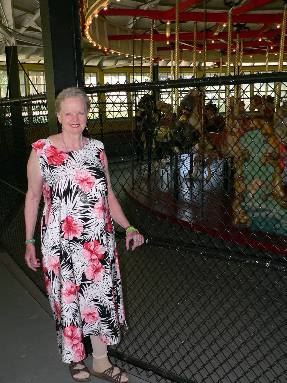 Wurlitzer Organ Music