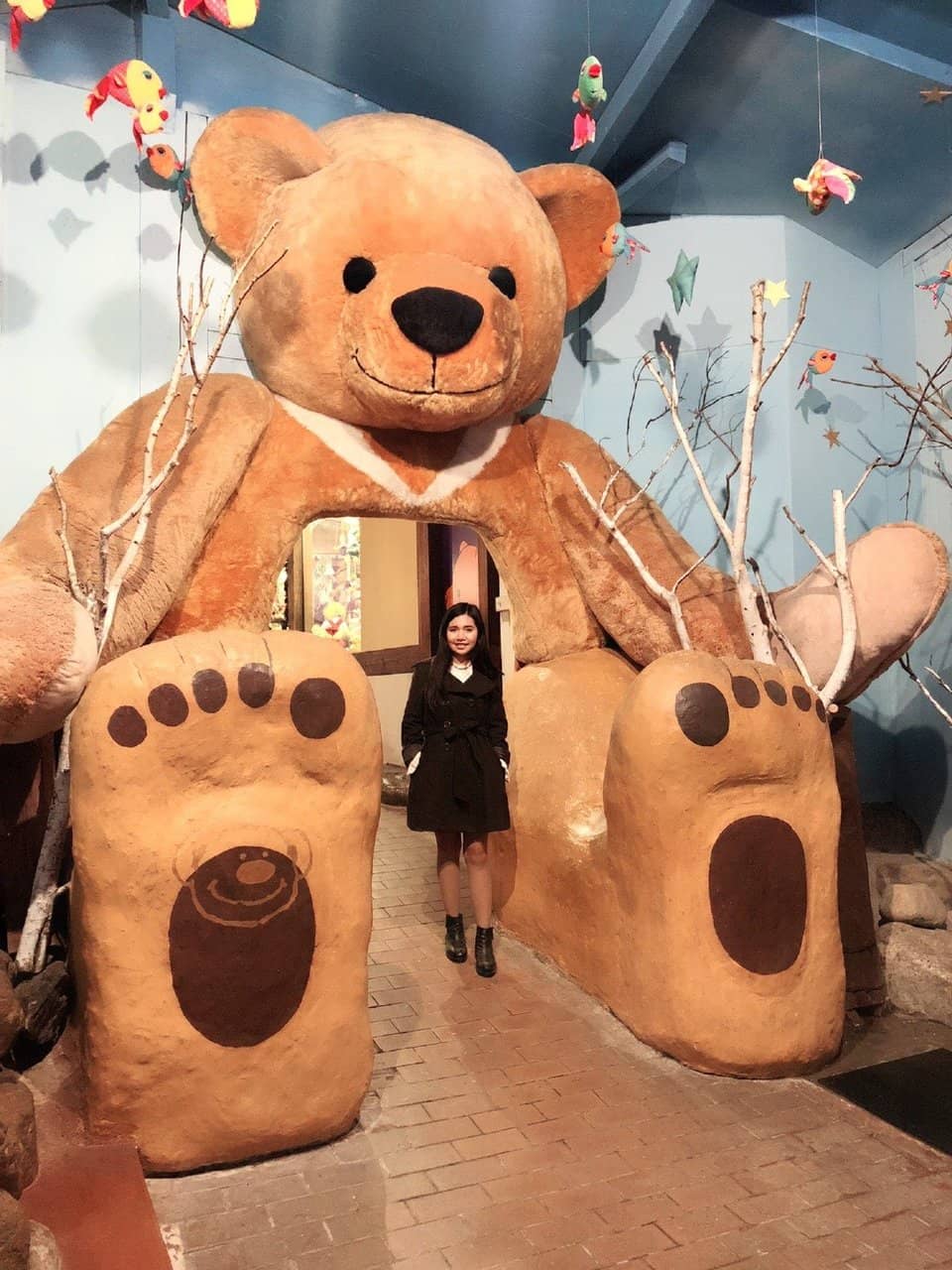 Kids' Creative Corner