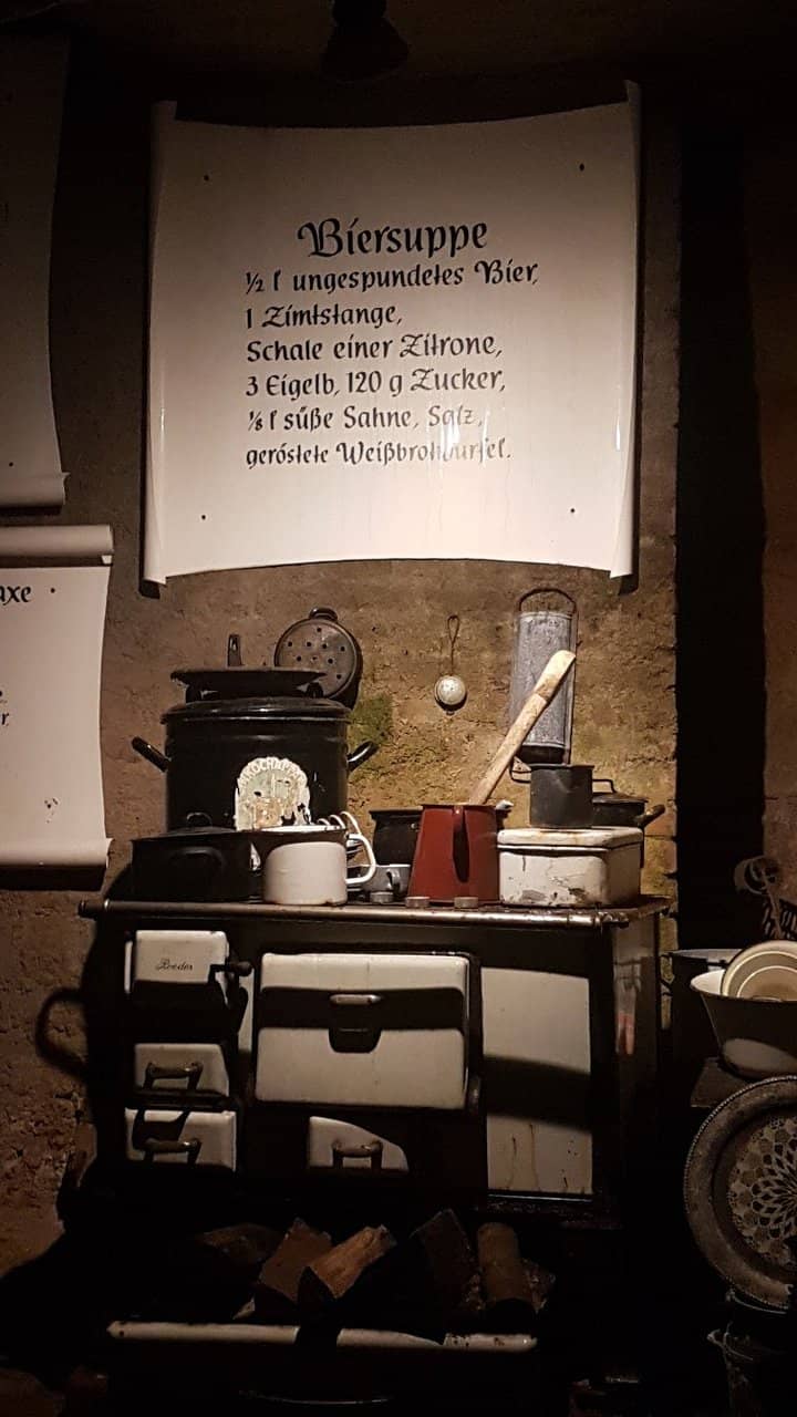 Wartime Shelter Insights