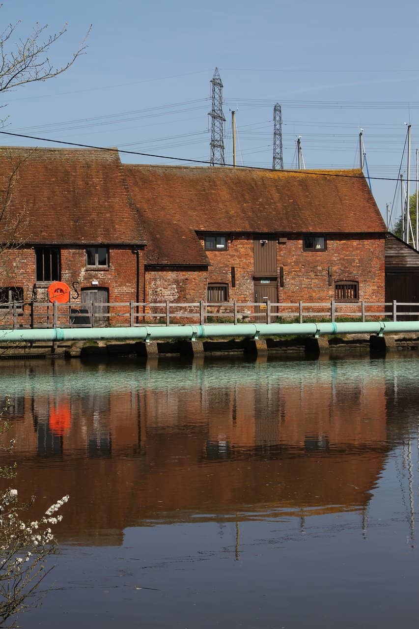 Visitor Centre & Cafe