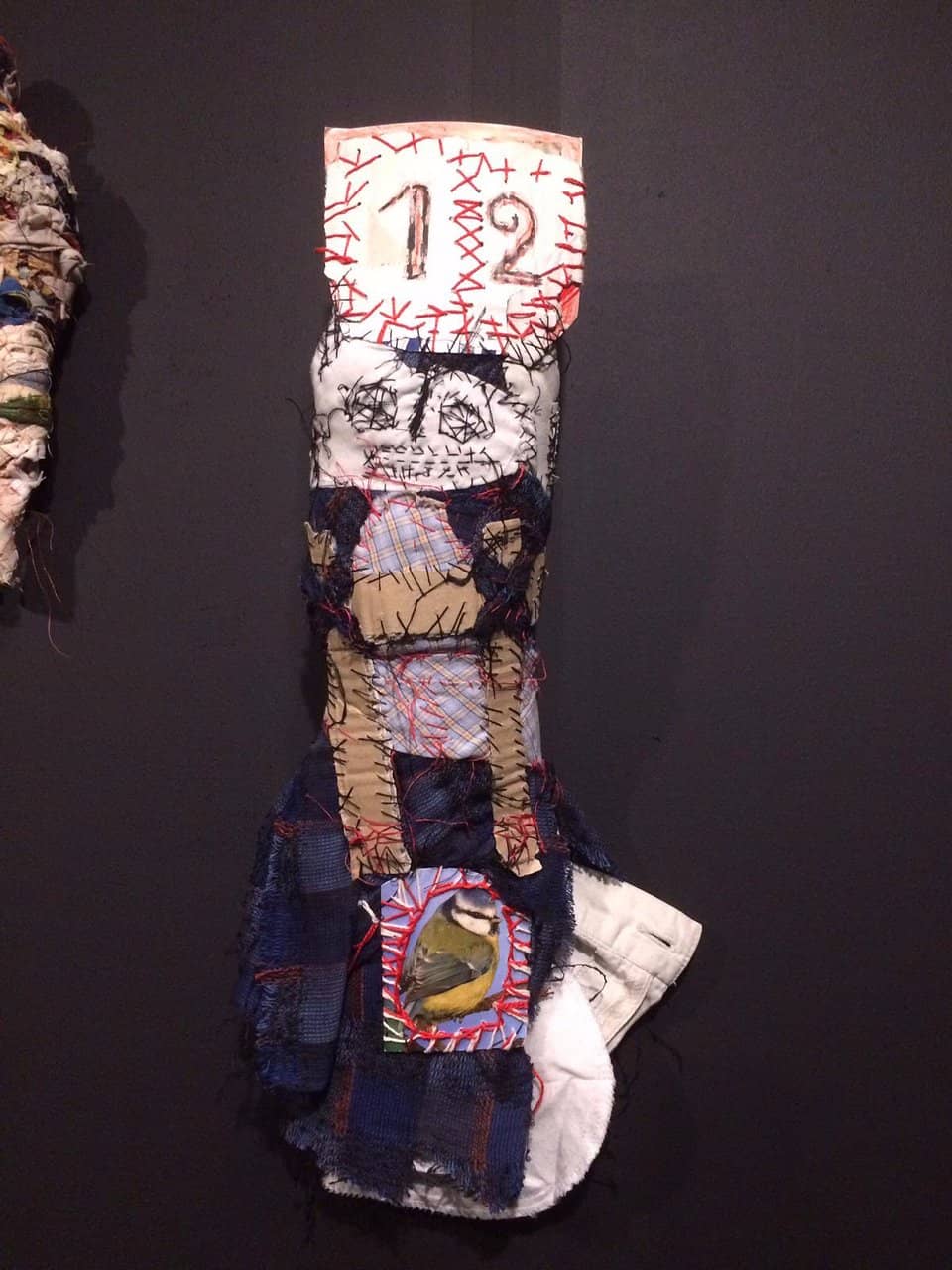 Diverse Outsider Art