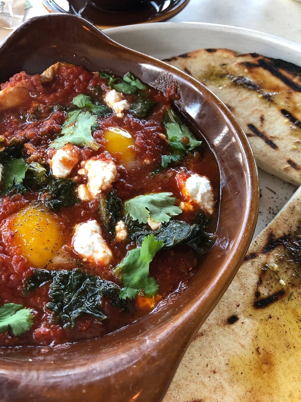 Wood-Fired Mediterranean Flavors