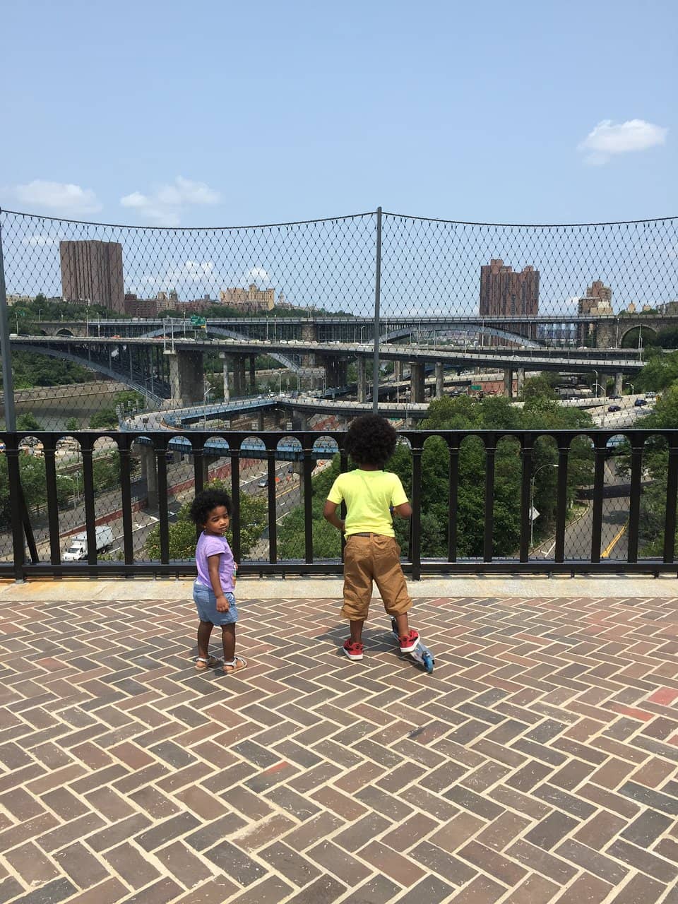 Historic Architecture