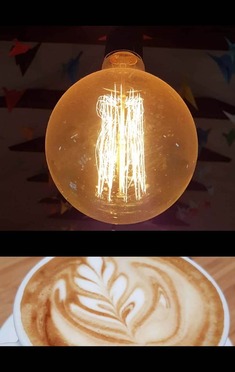 Artisan Coffee & Pastries