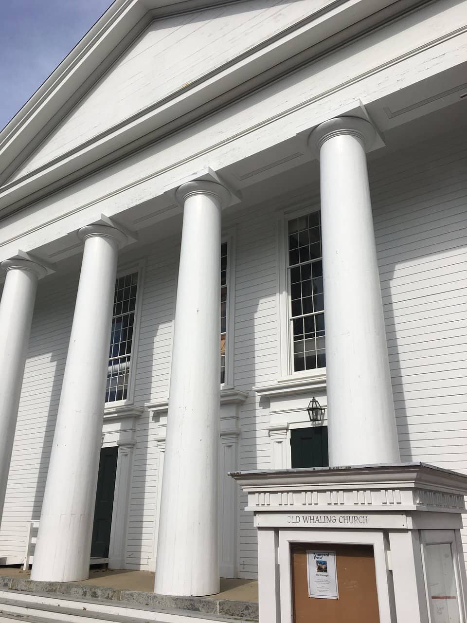 Historic Architecture