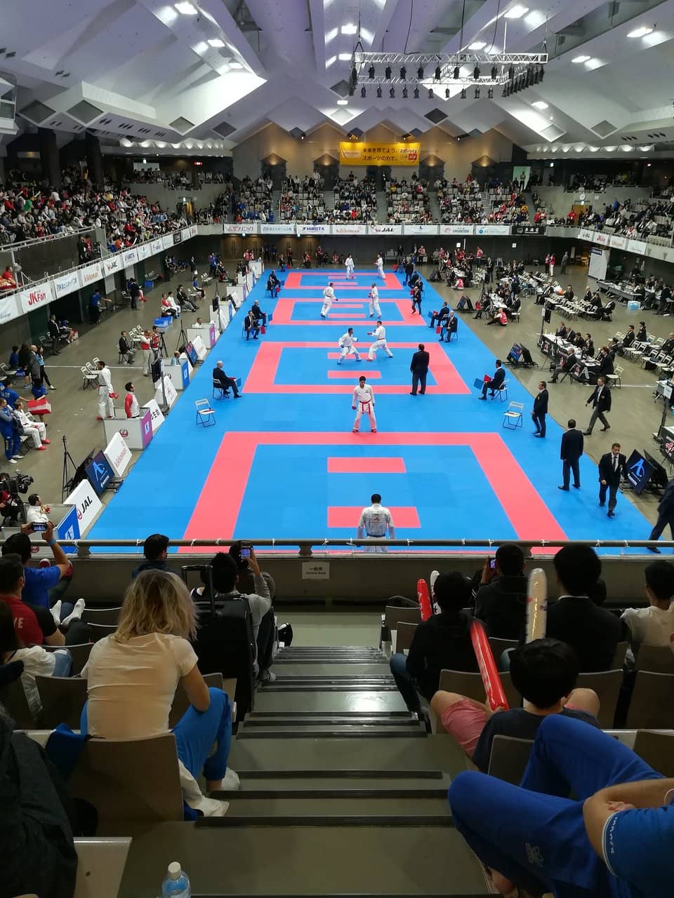 Nippon Budokan (2026) – Best of TikTok, Instagram & Reddit Travel Guide
