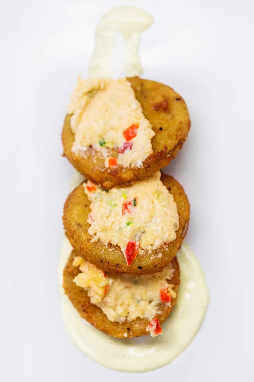 Award-Winning Shrimp and Grits