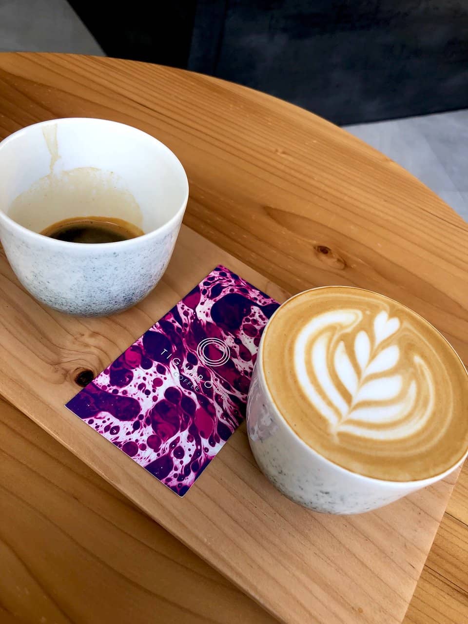 Burnt Basque Cheesecake