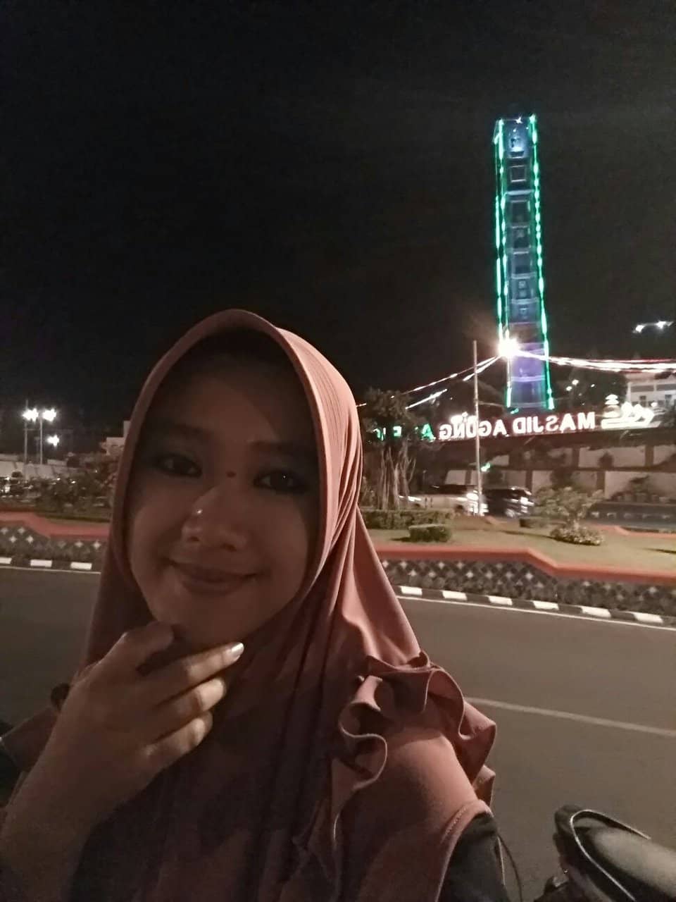 Skybridge Connection