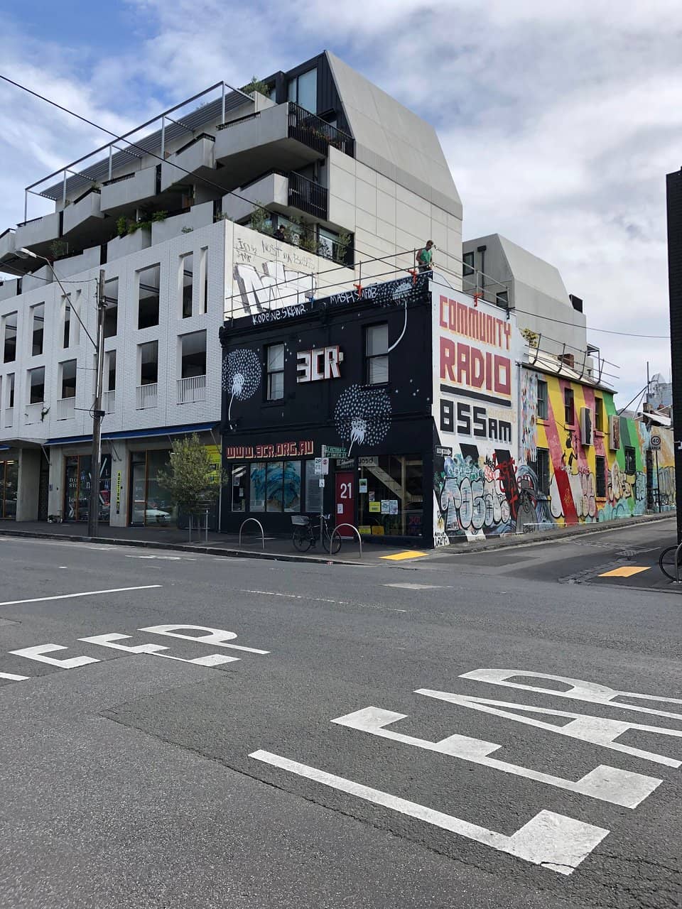 Art Galleries & Studios