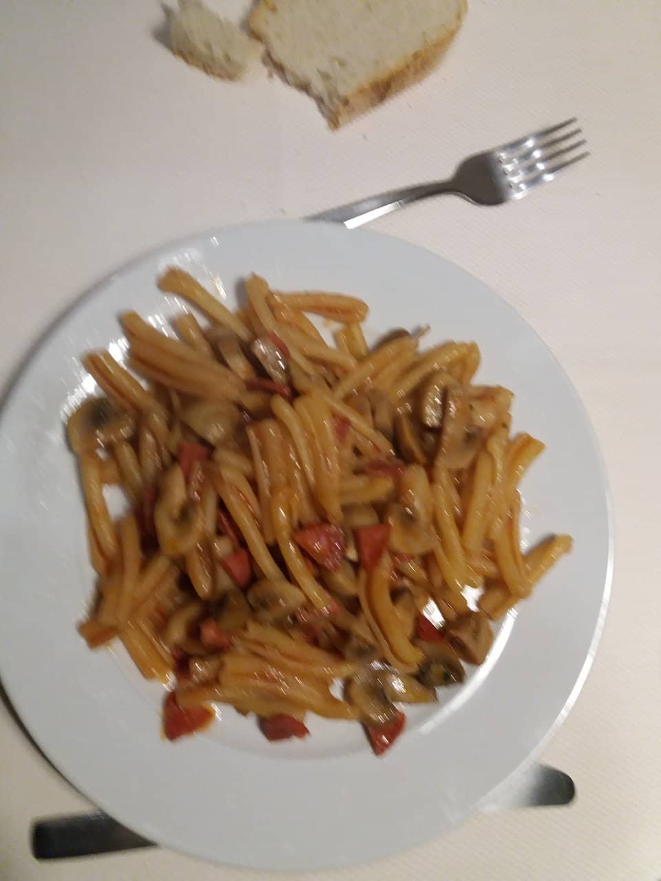 Pimientos Rellenos de Marisco