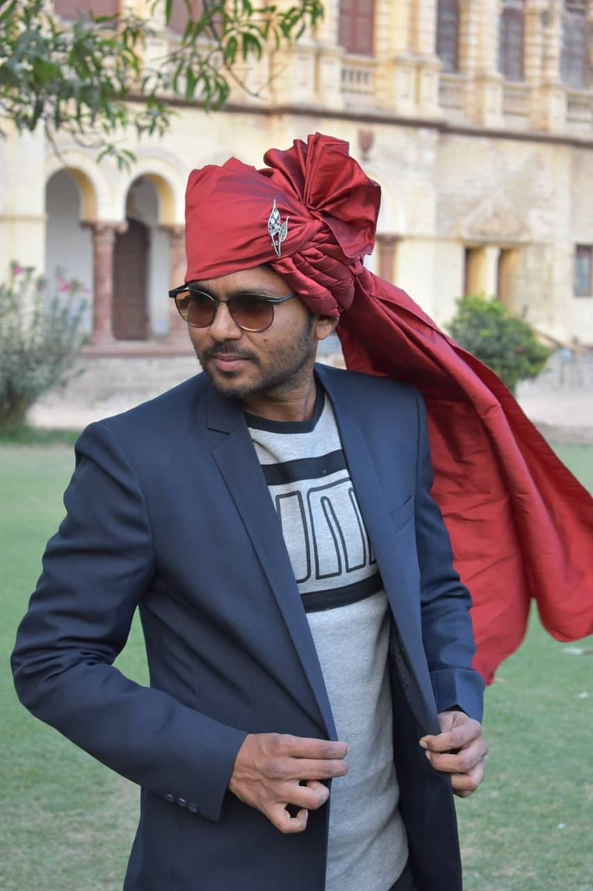 Architectural Grandeur