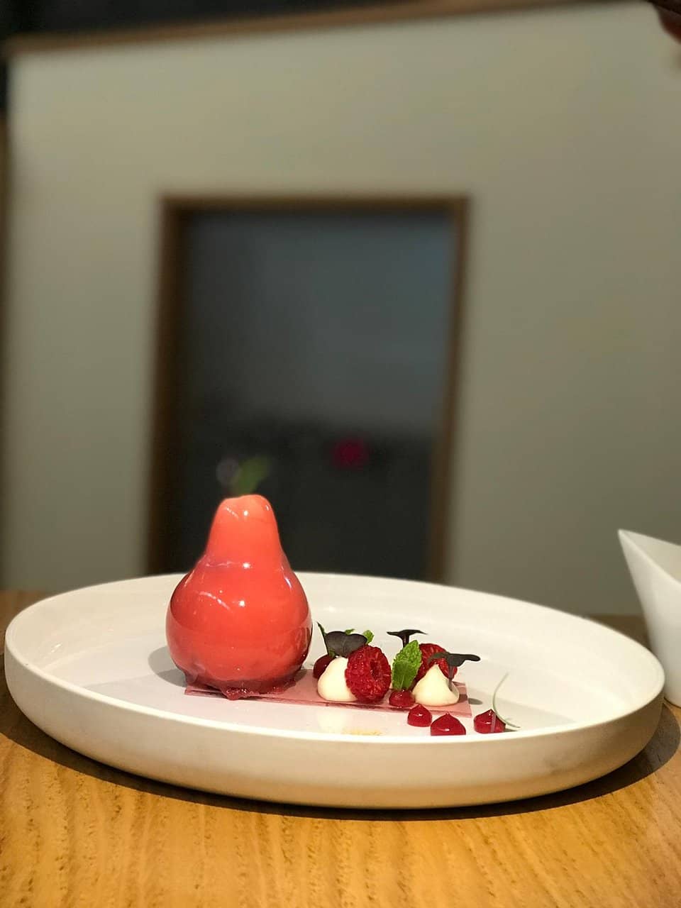 Personalized Dining Experience