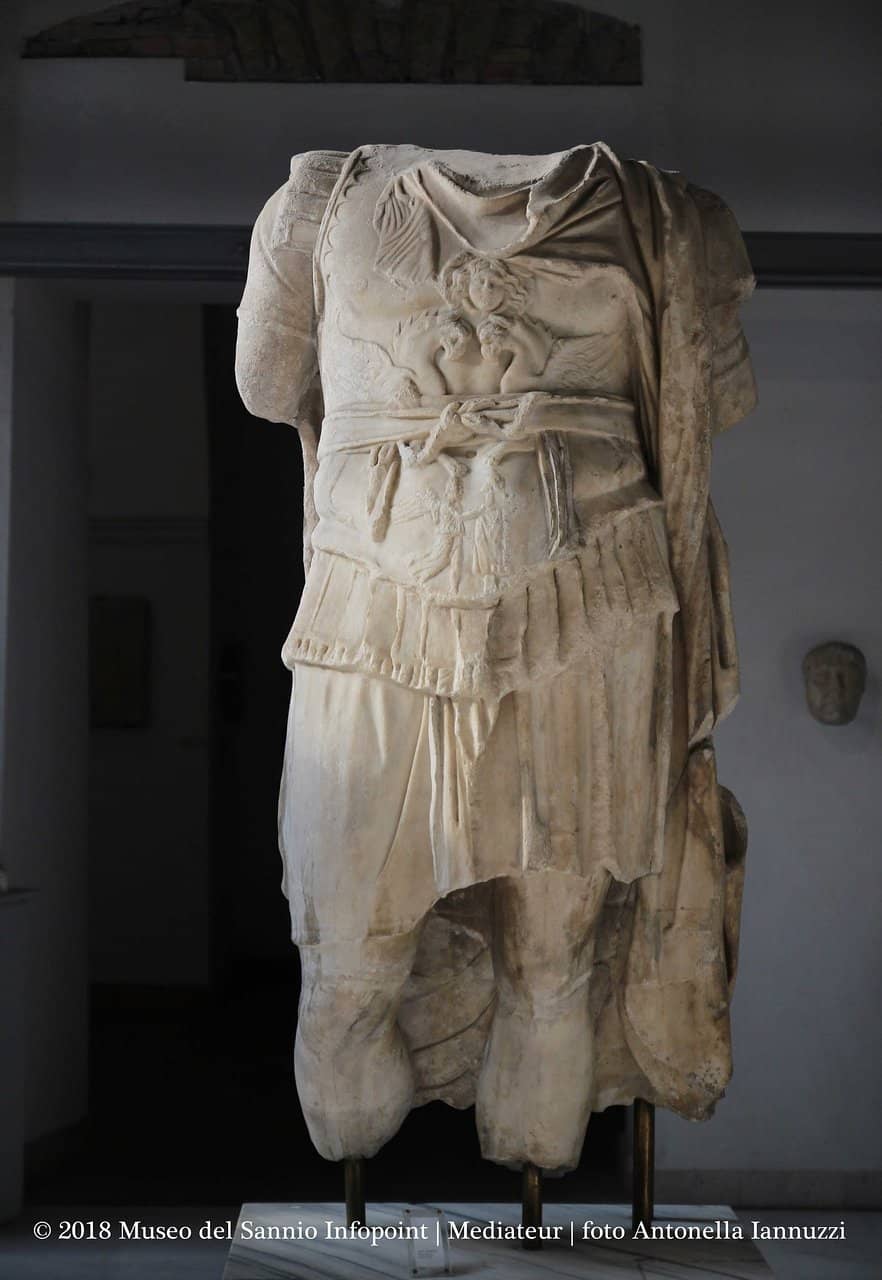 Teseo and the Minotaur