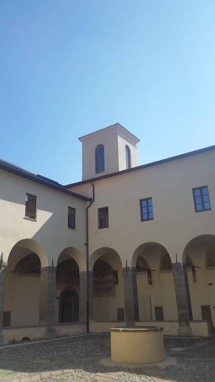 Architectural Details