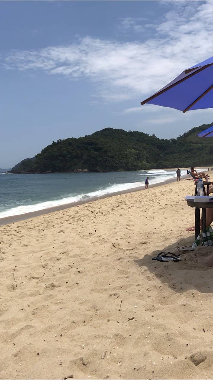 Cachoeira do Prumirim