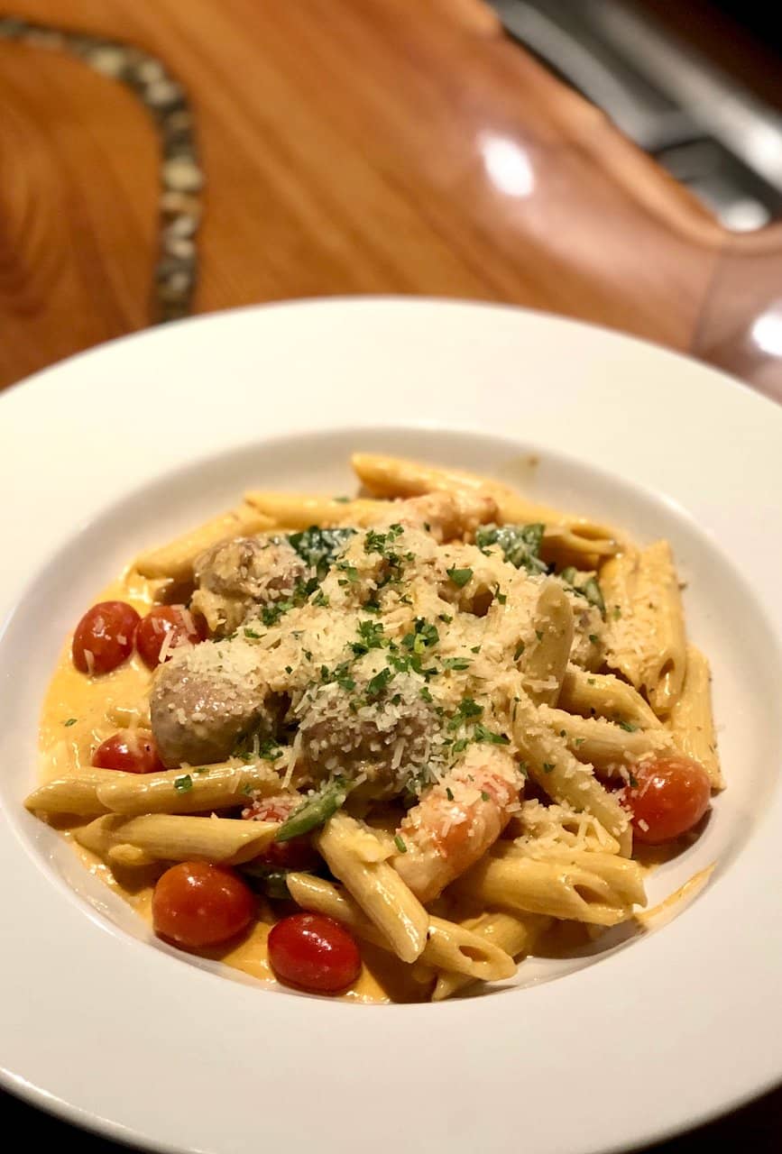 Cozy and Welcoming Atmosphere