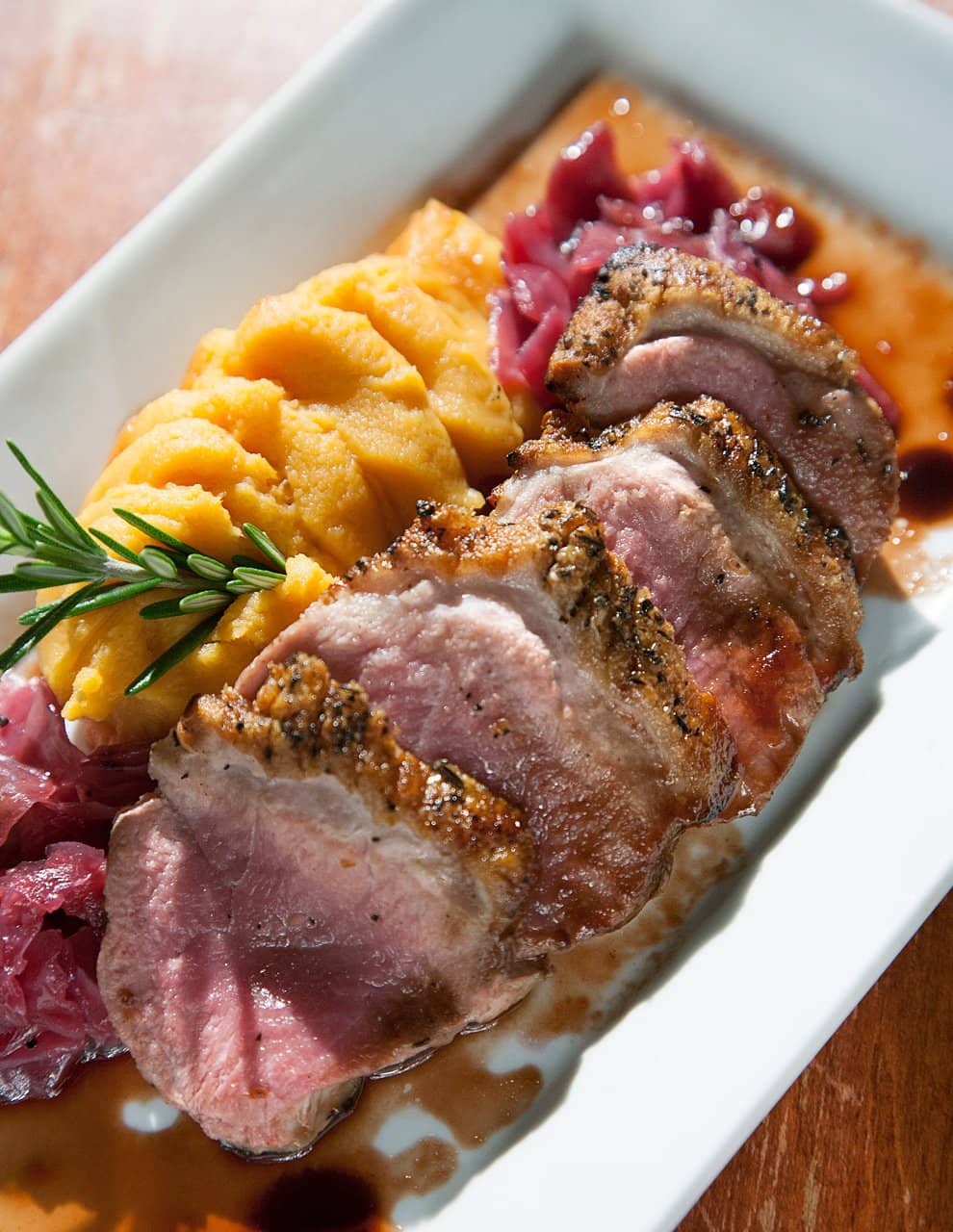 Exceptional Cocktails