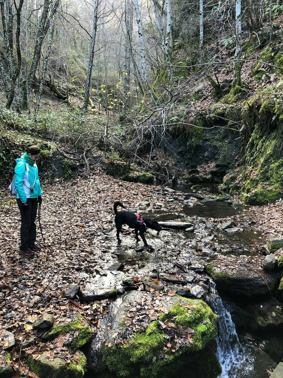 La Marquesa Recreational Area