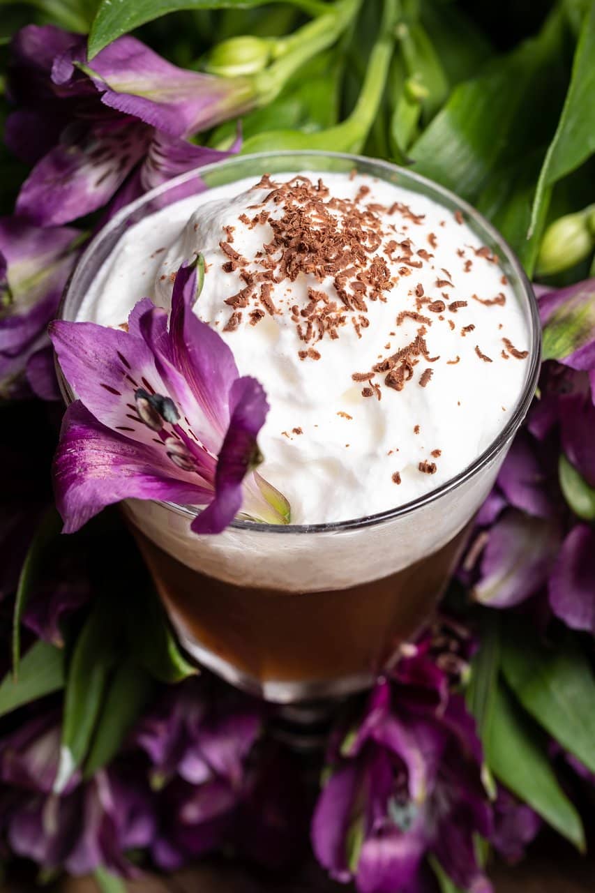 Crafted Cocktails