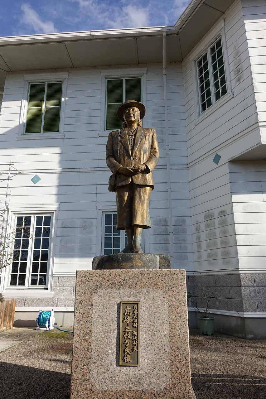 Taisho Architecture Models