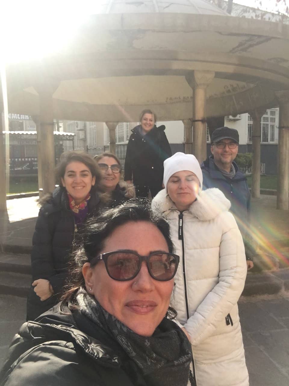 Early Seljuk Architecture