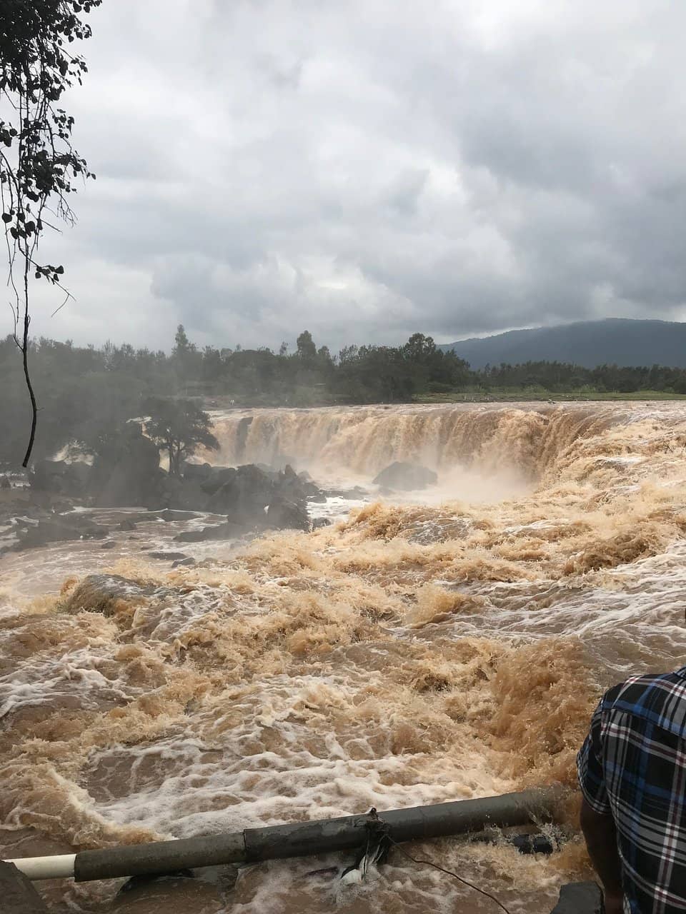 Boating and River Activities