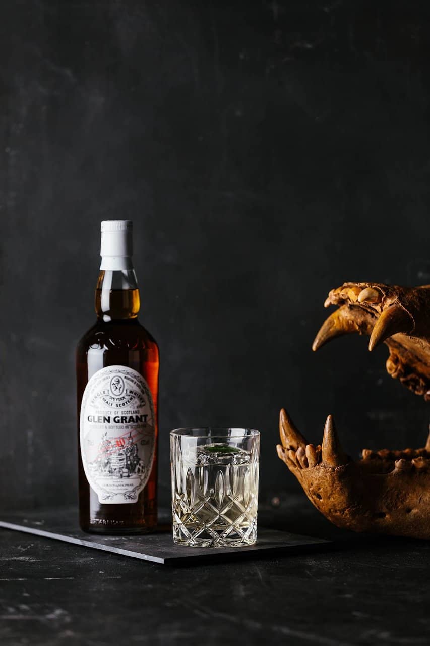 Award-Winning Cocktails