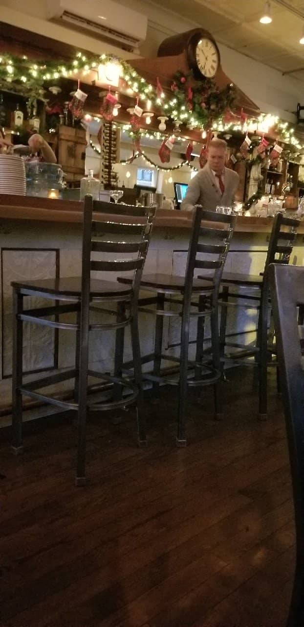 Inventive & Accommodating Cuisine