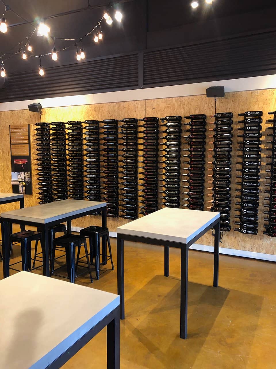 Red Mountain Varietals