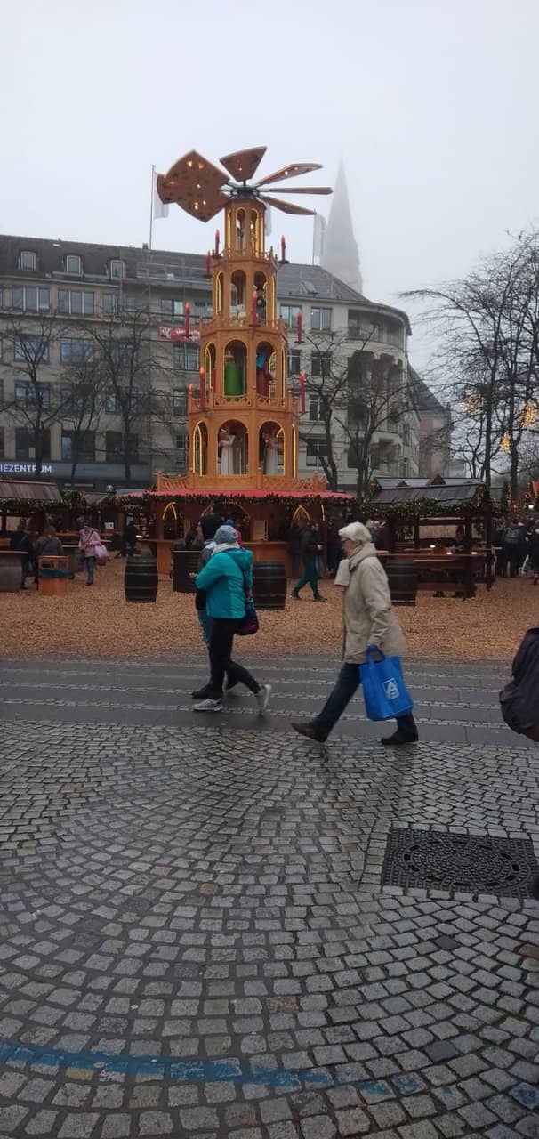 Farmers' Market Delights