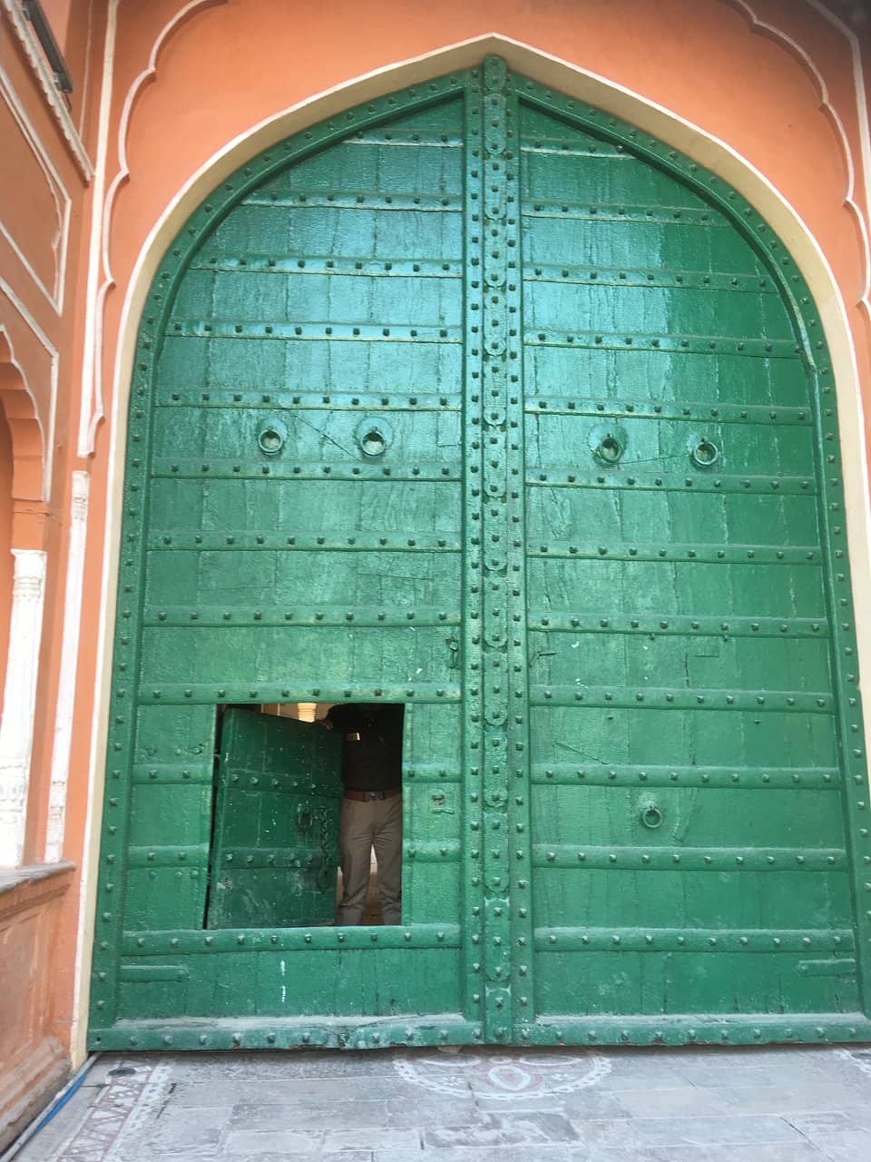 Stonework and Sculptures