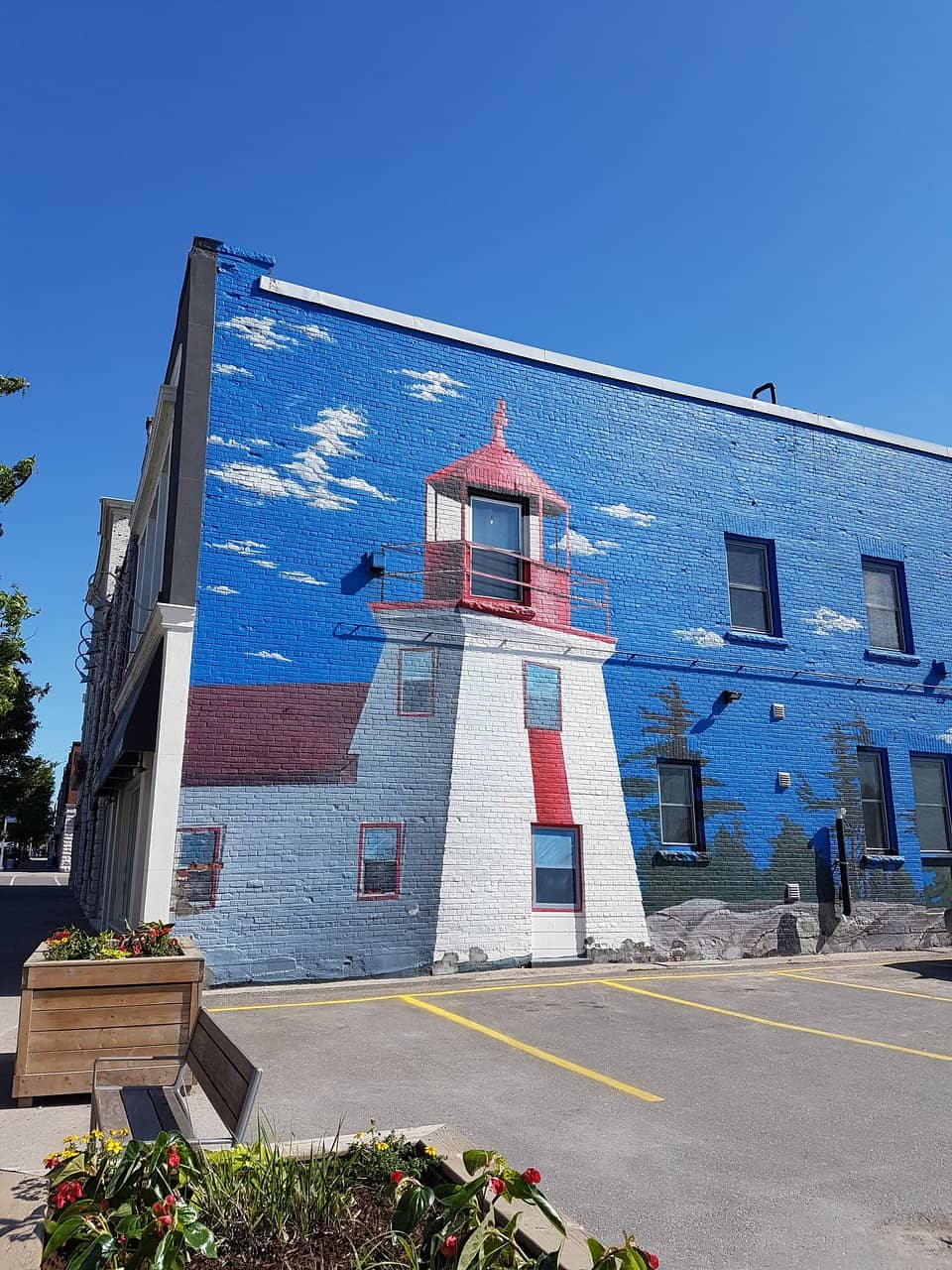 Butter Tart Festival