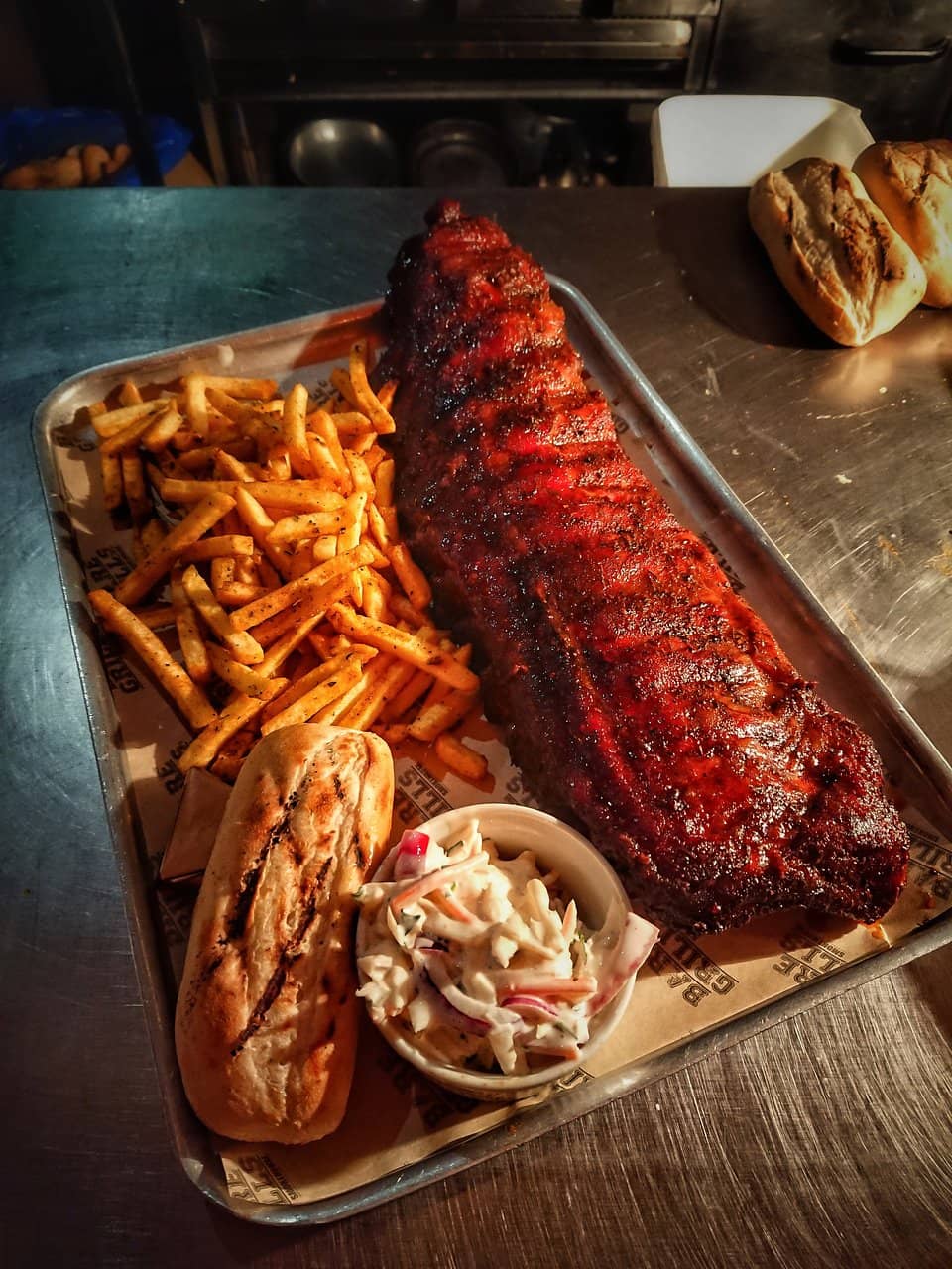 Standout BBQ Delights