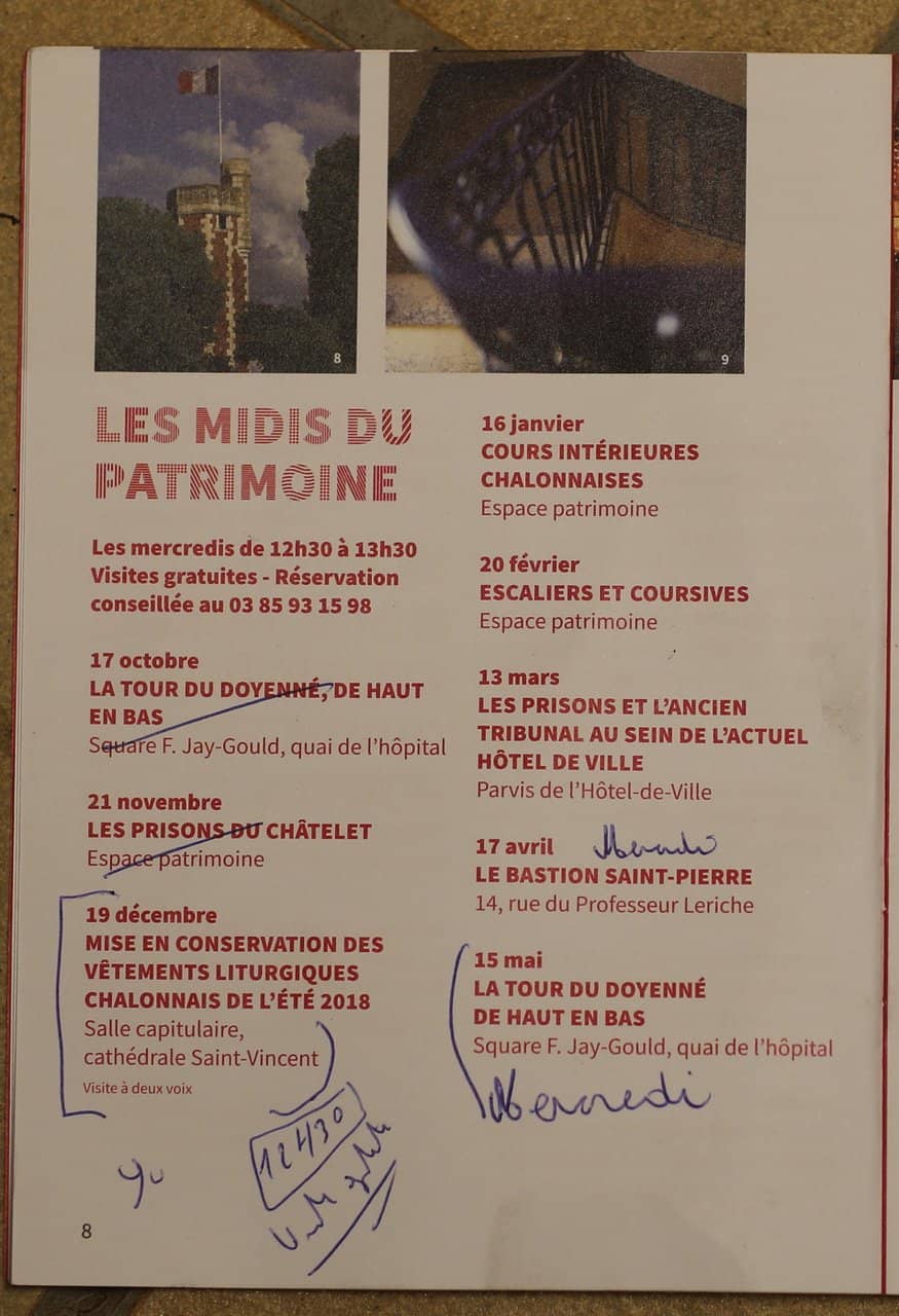 Local Heritage Stories