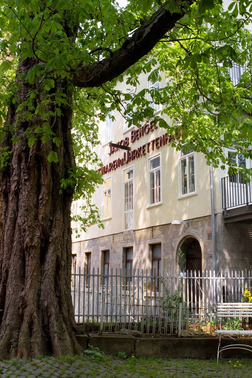 Jewelry Craftsmanship