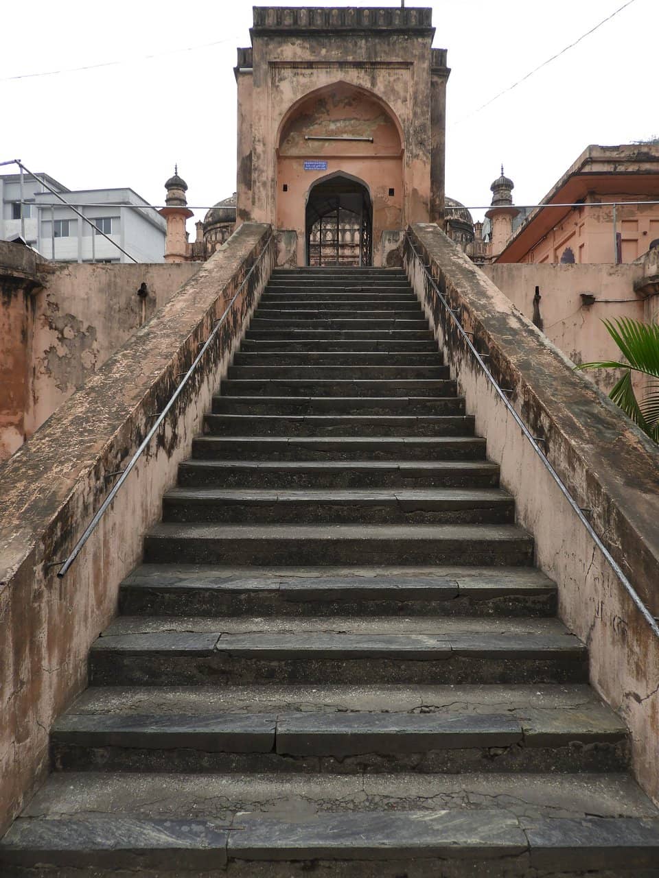Vertical photo