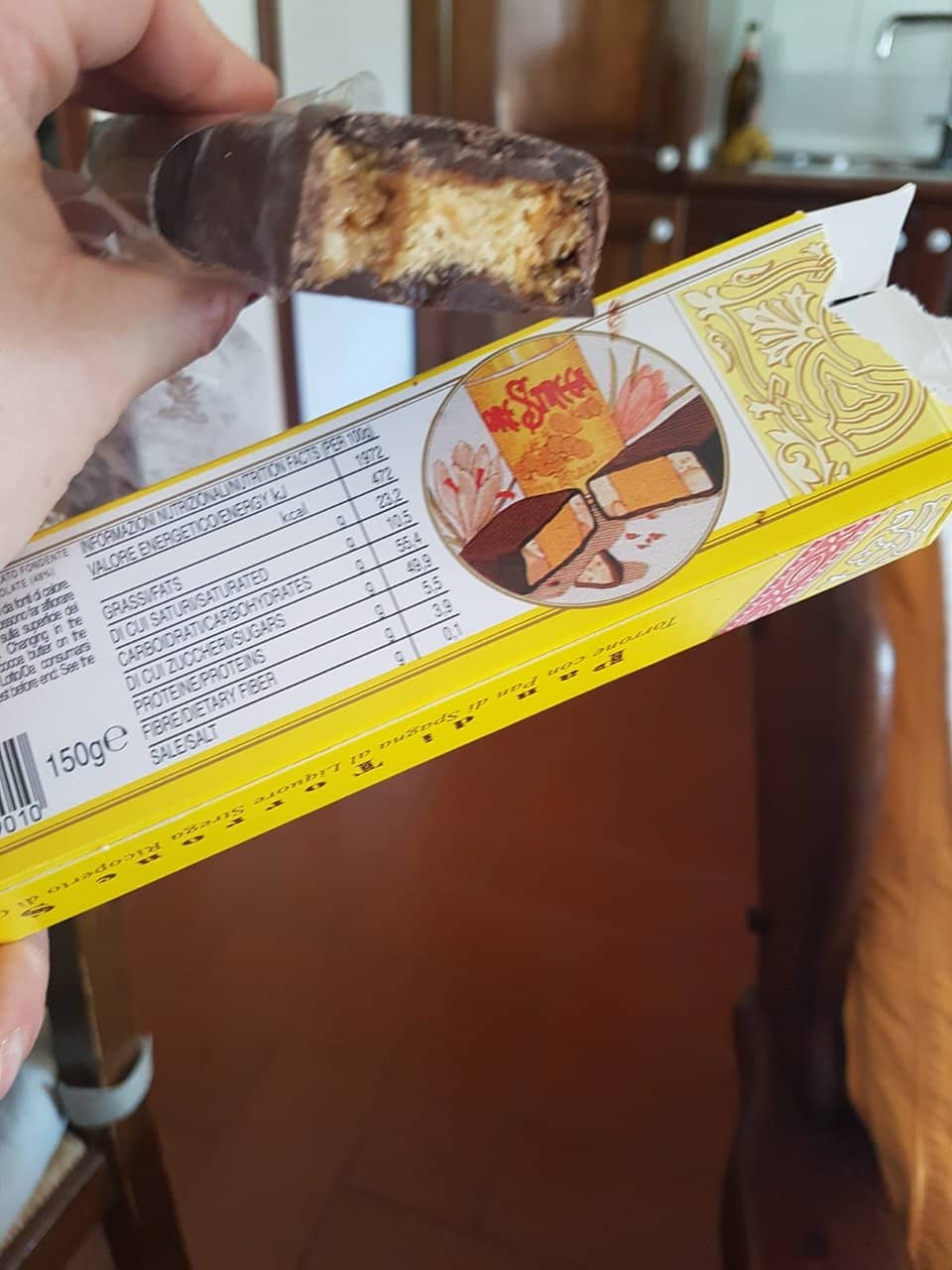 Artisanal Torrone & Sweets