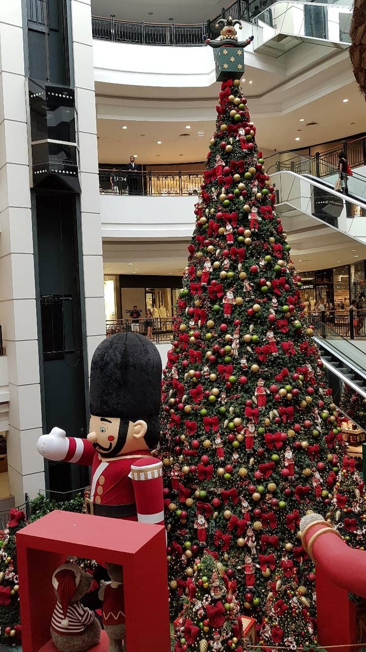 Sephora's Beauty Haven