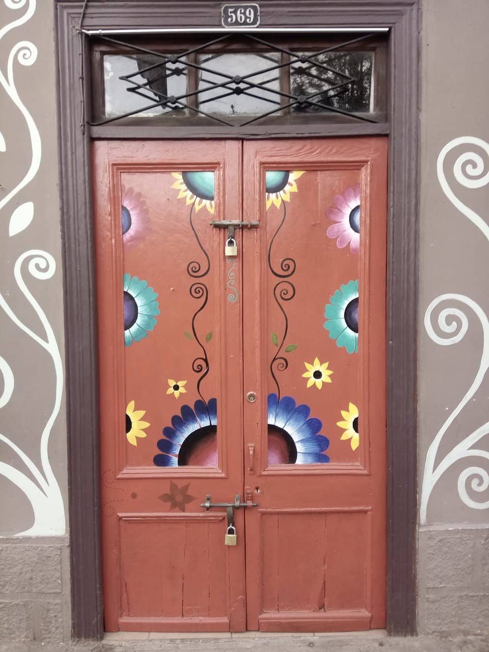 Architectural Marvel