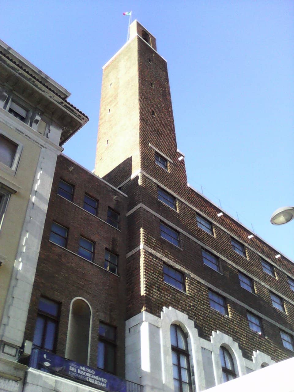 Risorgimento Exhibition Halls