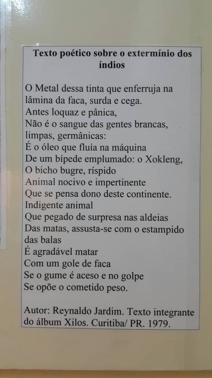 Interactive Exhibits