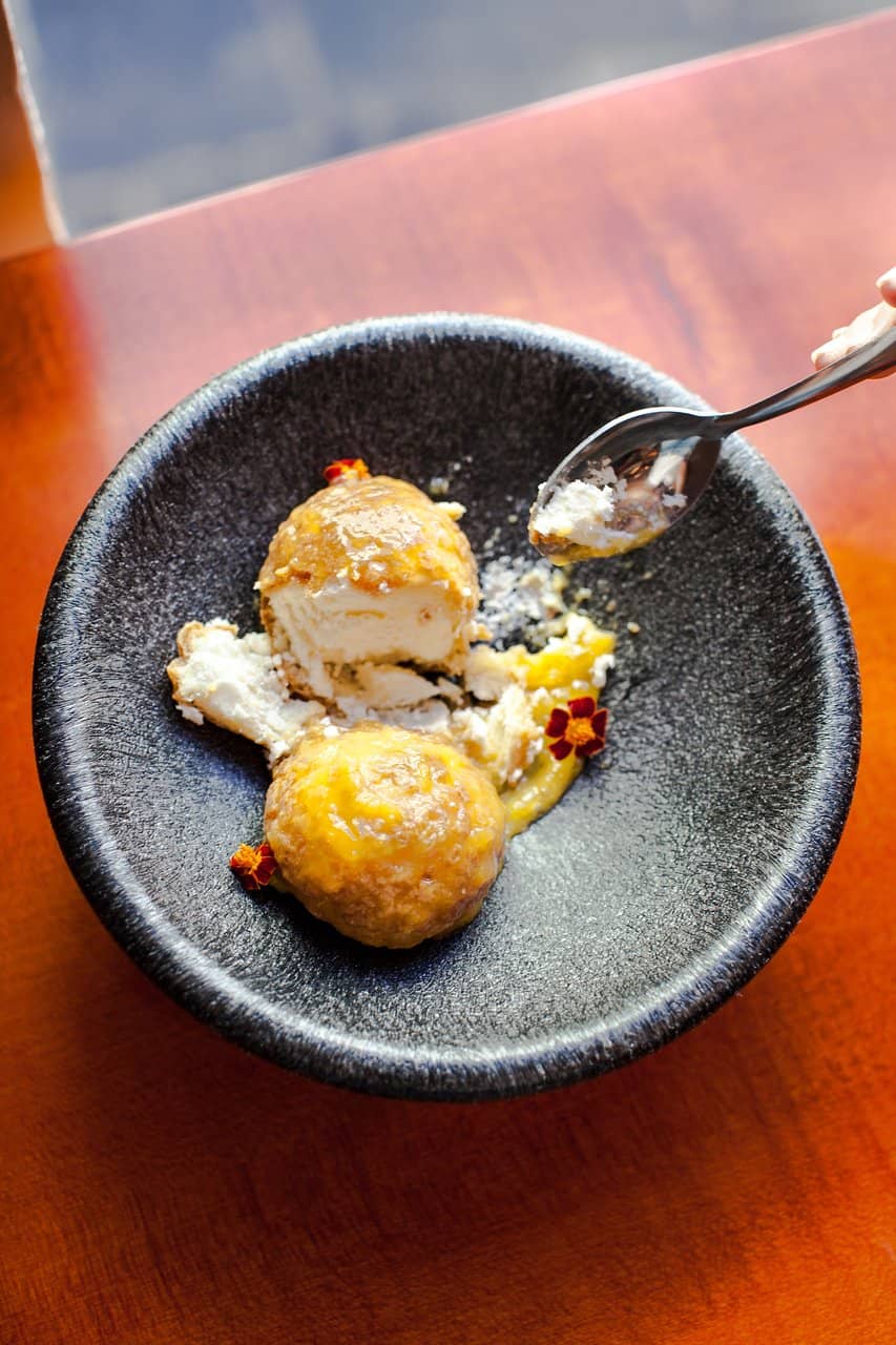 Creative Chocolate Cocktails