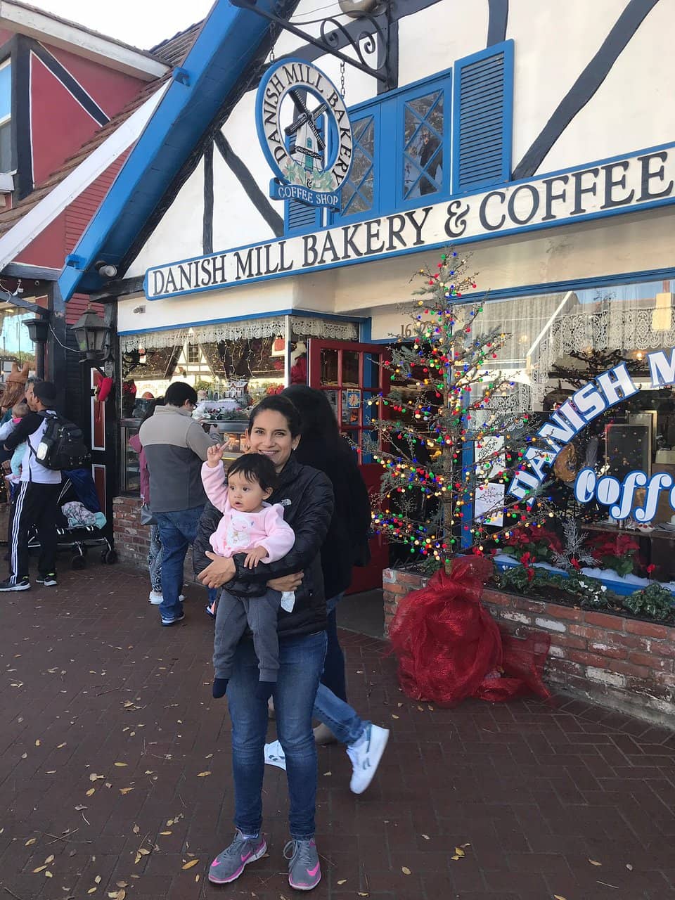 Talented Local & Touring Acts